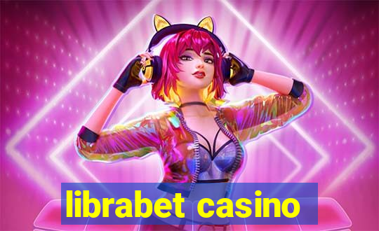 librabet casino