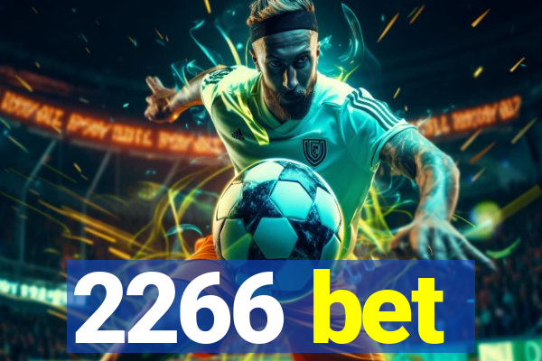 2266 bet