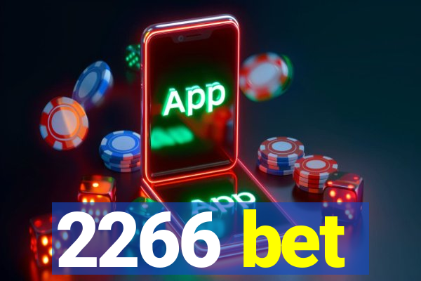 2266 bet