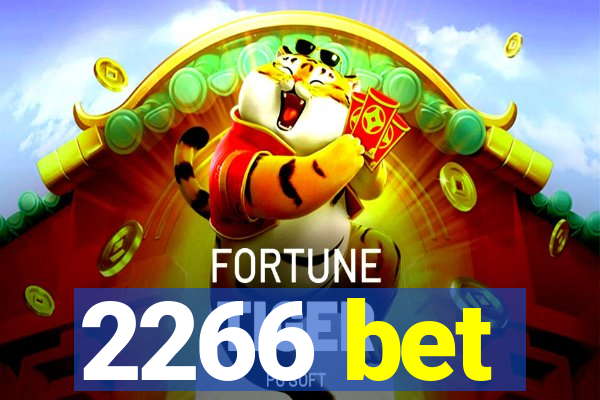 2266 bet