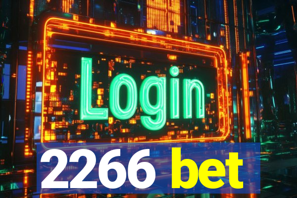 2266 bet