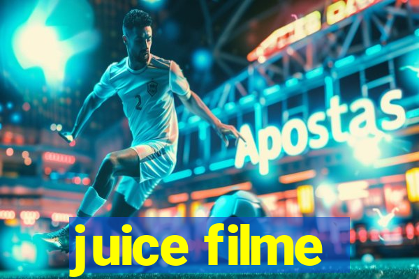 juice filme