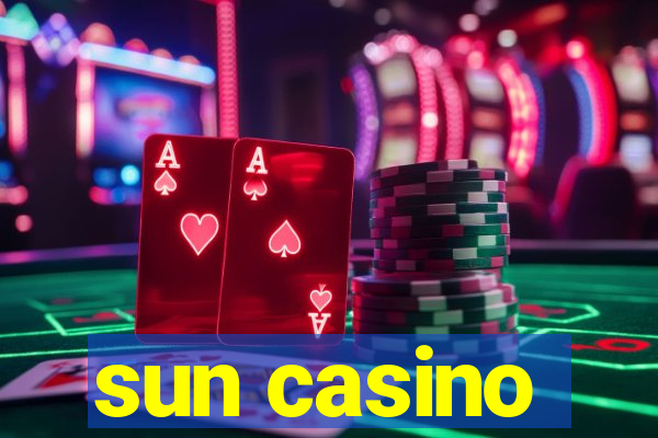 sun casino