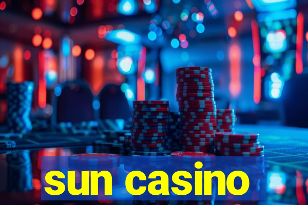 sun casino