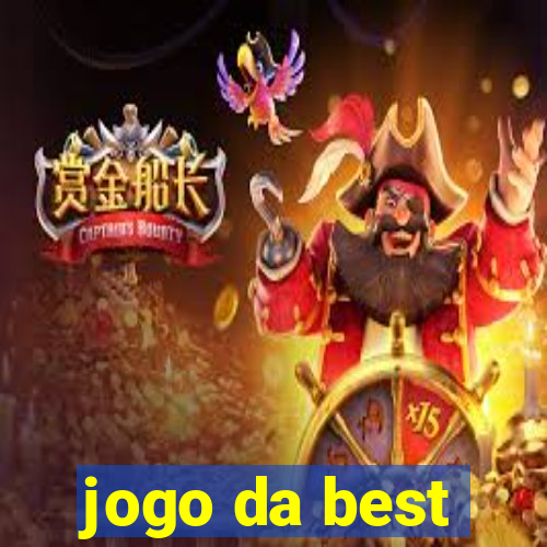 jogo da best