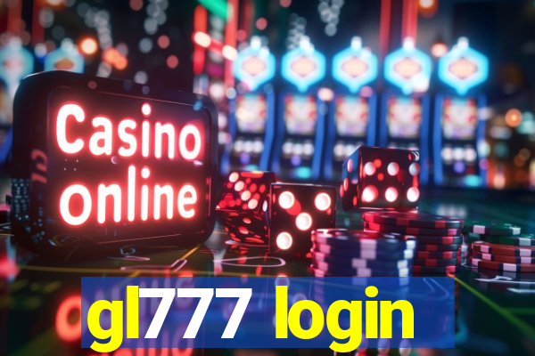 gl777 login