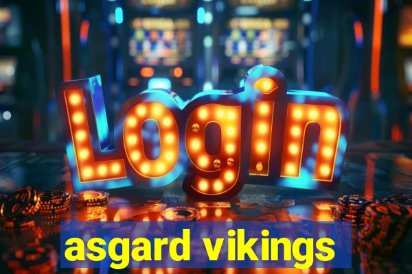 asgard vikings