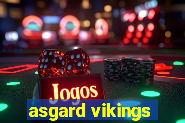 asgard vikings