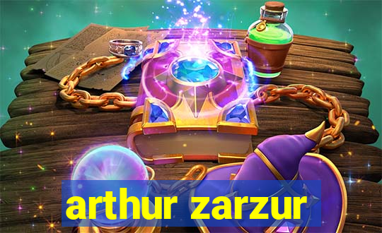 arthur zarzur