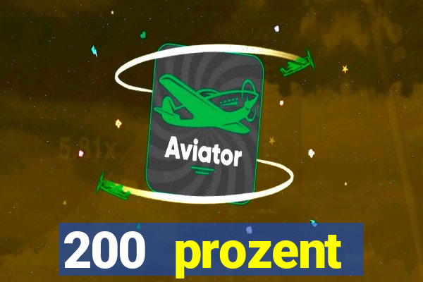 200 prozent willkommensbonus casino