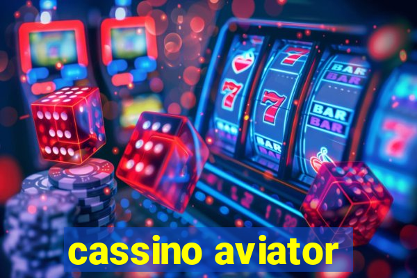 cassino aviator