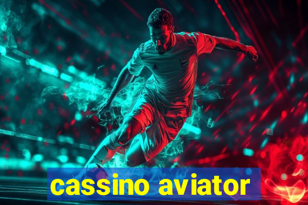 cassino aviator