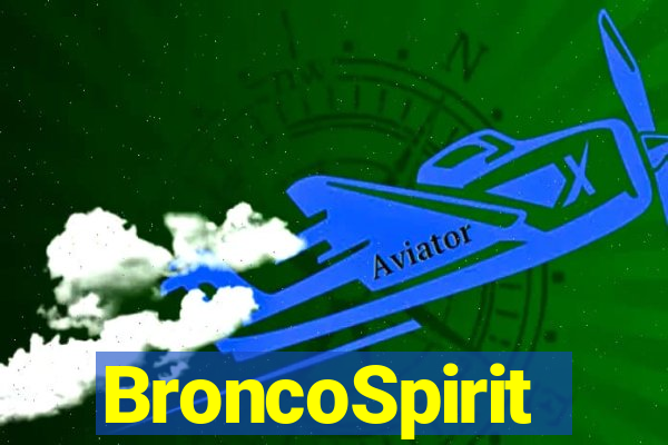 BroncoSpirit