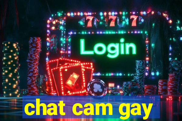 chat cam gay