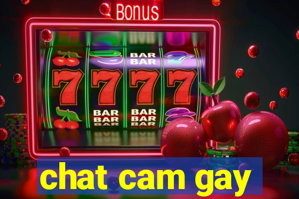 chat cam gay