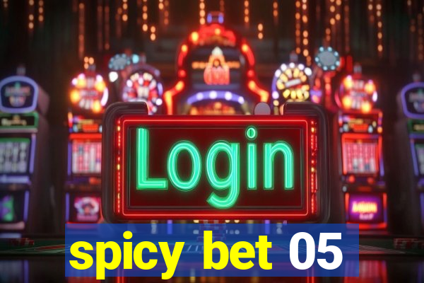 spicy bet 05