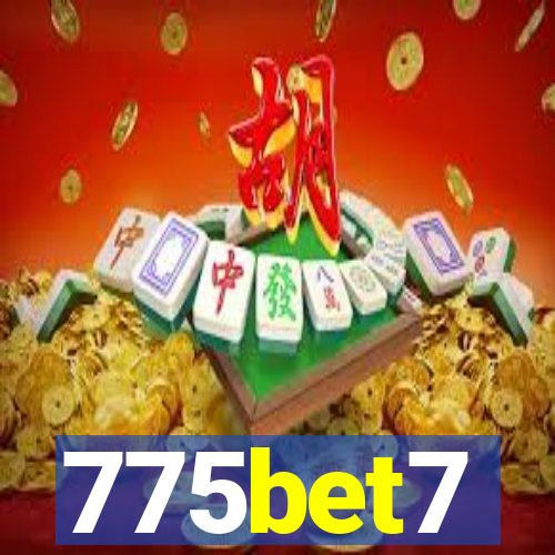 775bet7