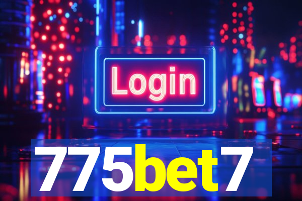 775bet7