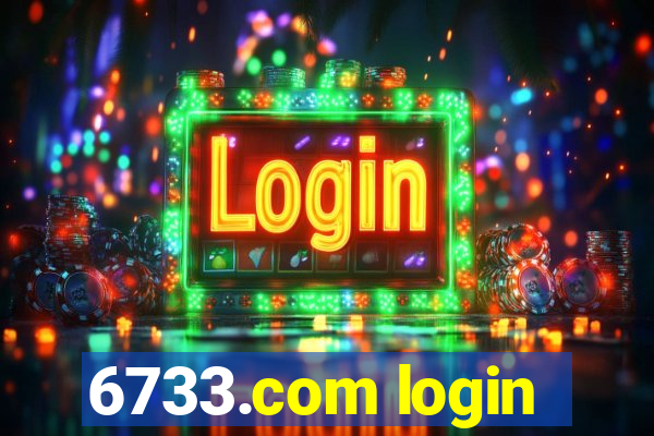 6733.com login