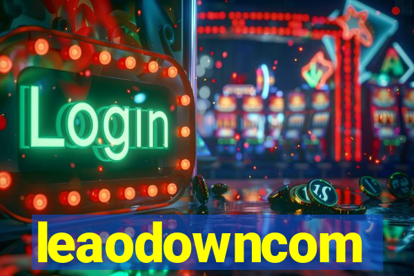 leaodowncom