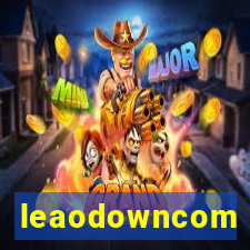 leaodowncom