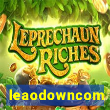 leaodowncom