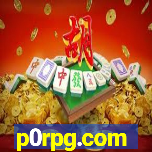 p0rpg.com