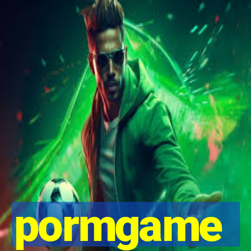 pormgame