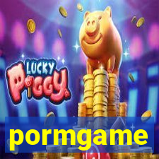 pormgame