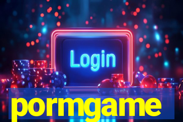 pormgame