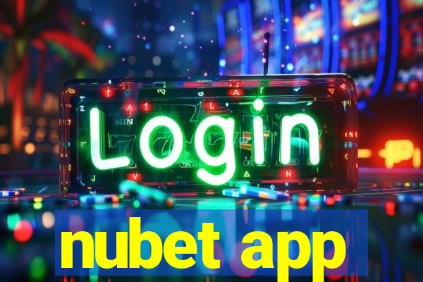 nubet app