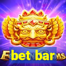 bet bar