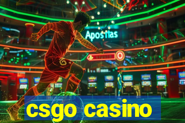 csgo casino