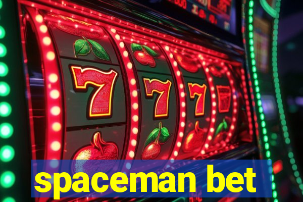 spaceman bet