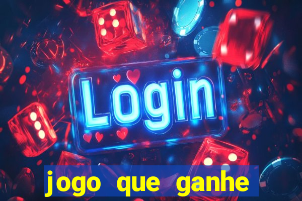 jogo que ganhe bonus para jogar