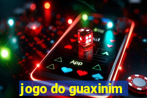 jogo do guaxinim