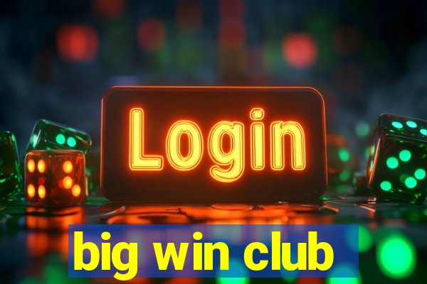 big win club