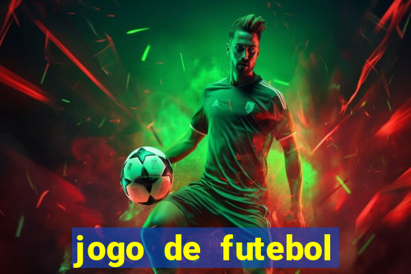 jogo de futebol que paga