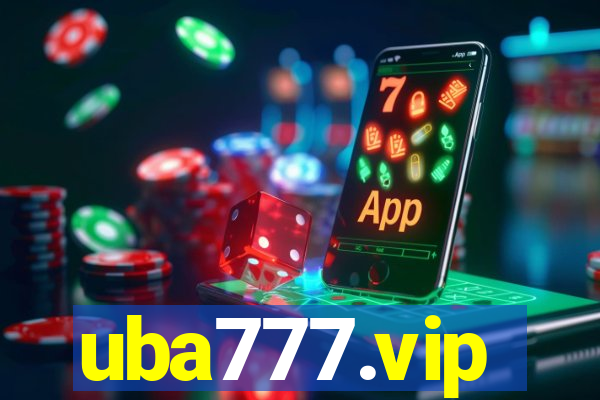 uba777.vip