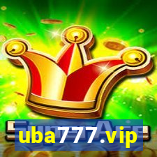 uba777.vip