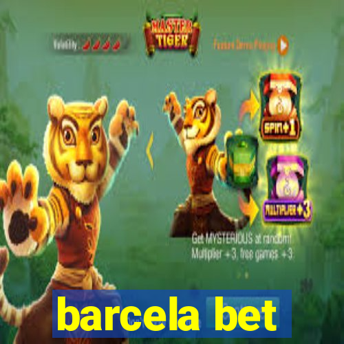 barcela bet