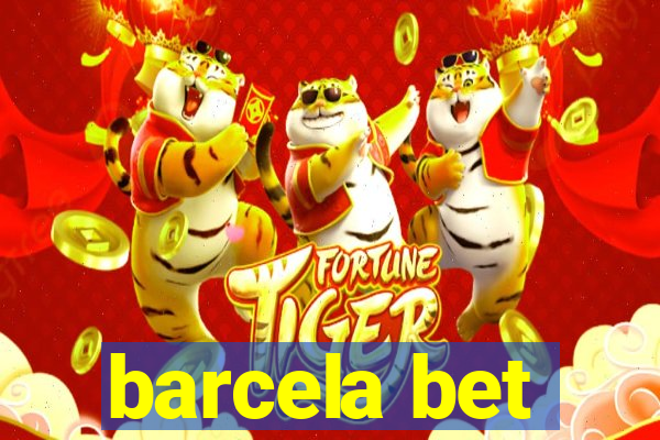 barcela bet