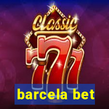 barcela bet