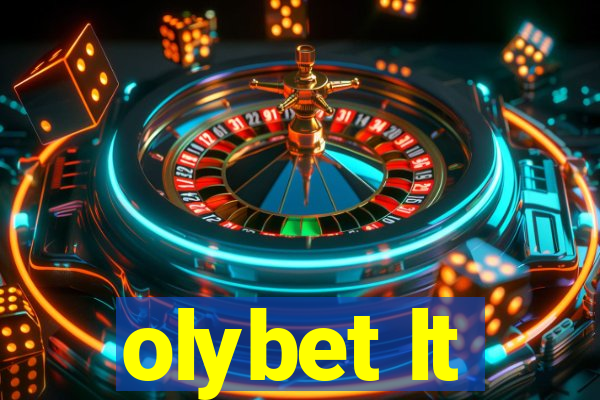 olybet lt