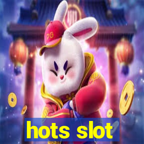 hots slot