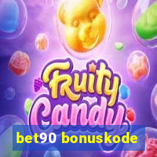 bet90 bonuskode