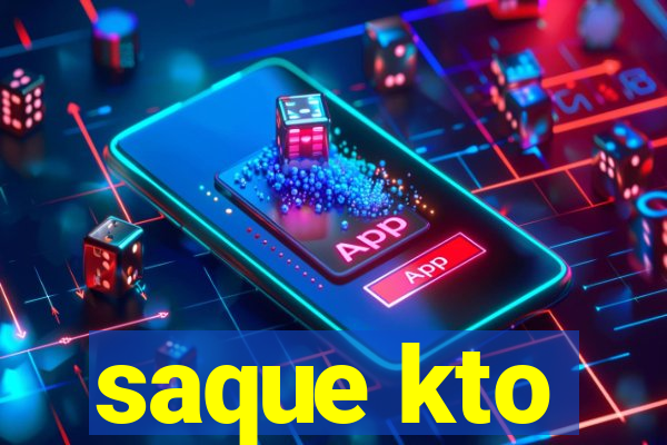 saque kto