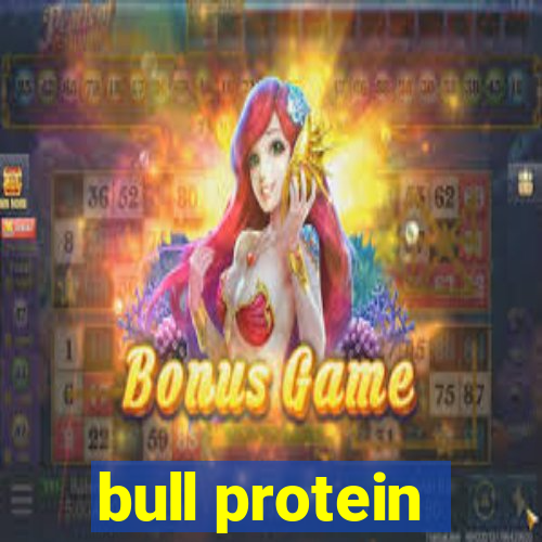 bull protein