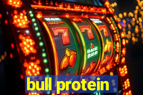 bull protein