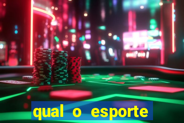 qual o esporte mais caro do mundo